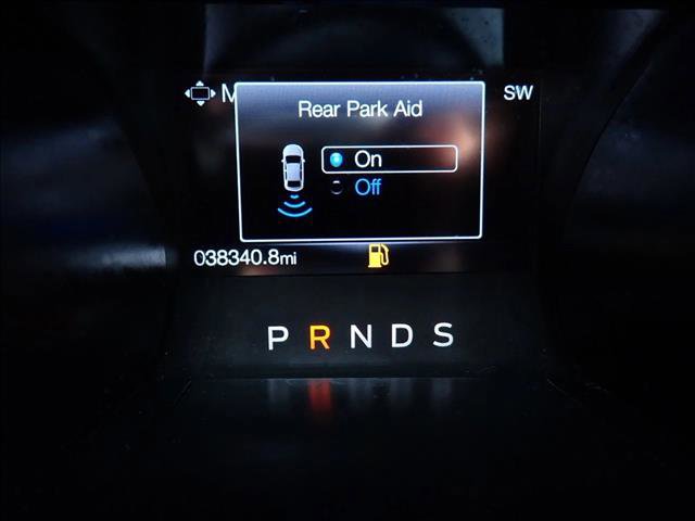Used 2020 Ford Mustang Coupe w/ Equipment Group 101A RWD image 20