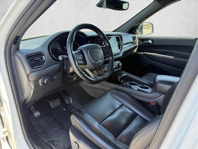 Used 2024 Dodge Durango GT AWD/4WD image 8