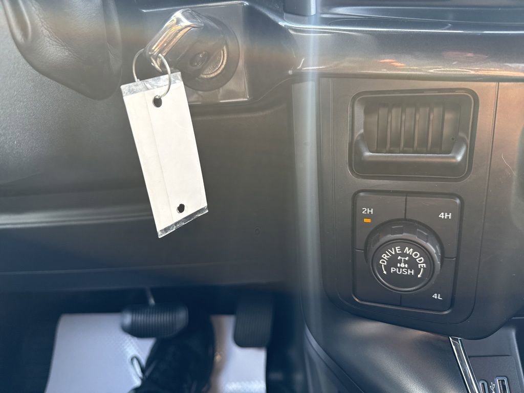 Certified 2023 Ford F150 XL w/ STX Appearance Package image 18