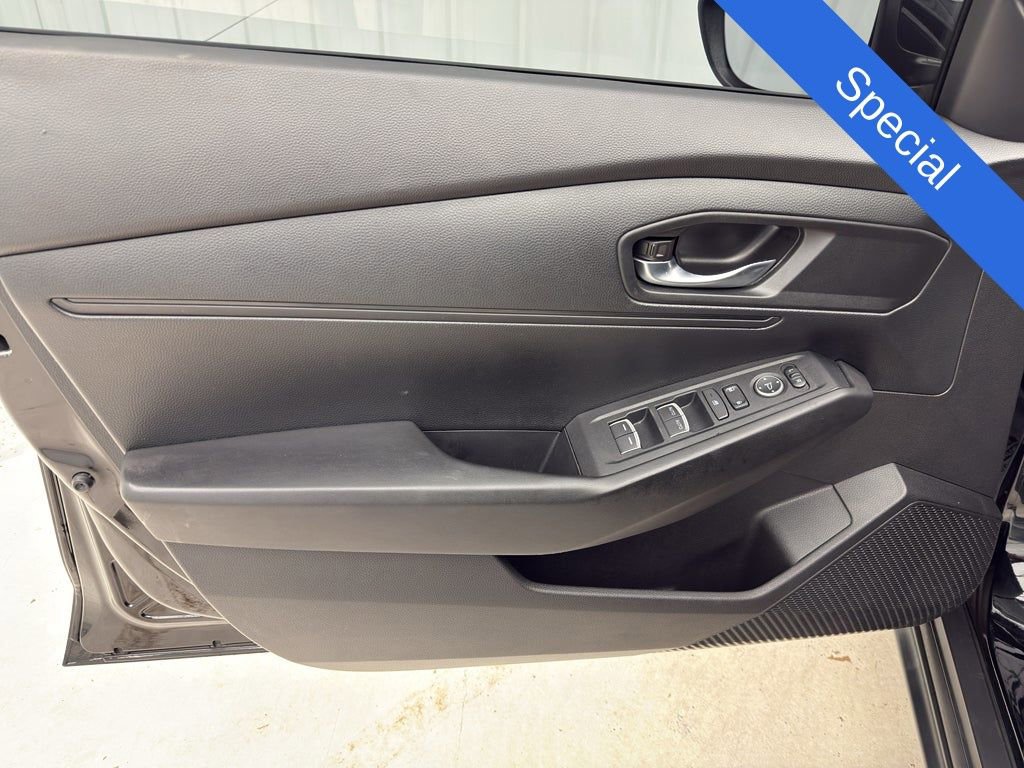 Used 2023 Honda Accord LX image 16