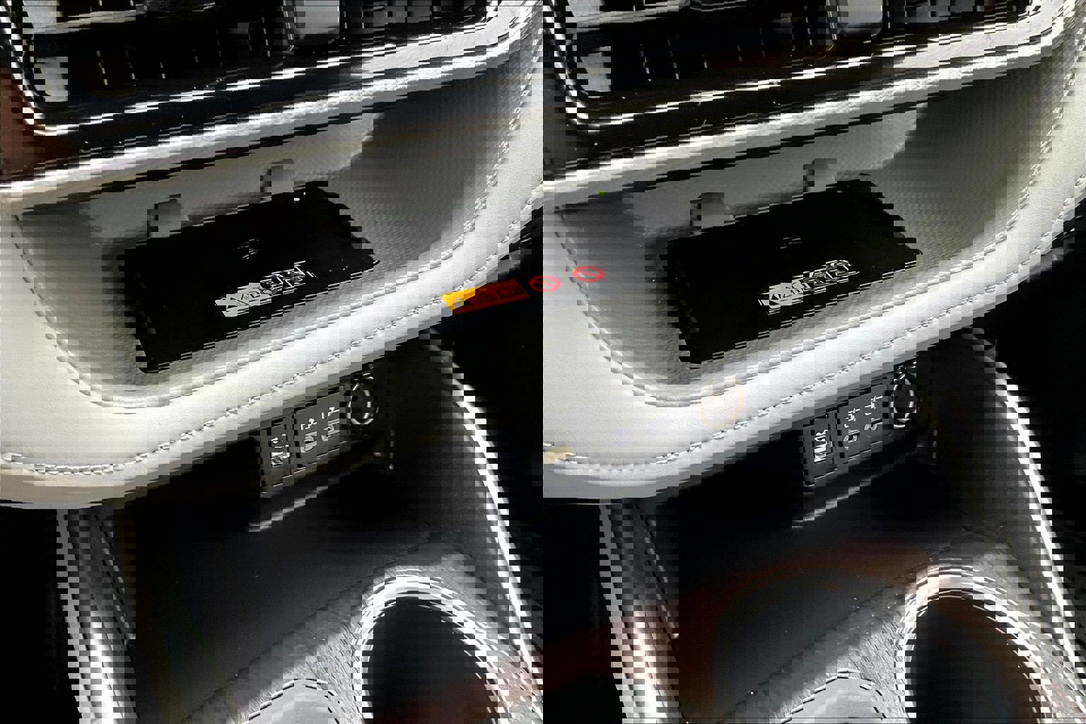 Used 2026 Toyota Highlander Platinum image 32