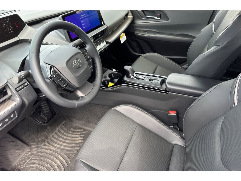 New 2026 Toyota Prius XLE image 10