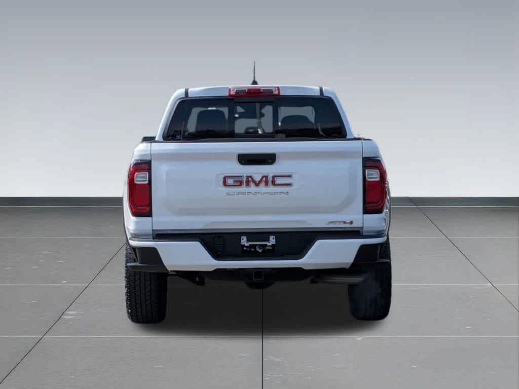Used 2023 GMC Canyon AT4 AWD/4WD image 5