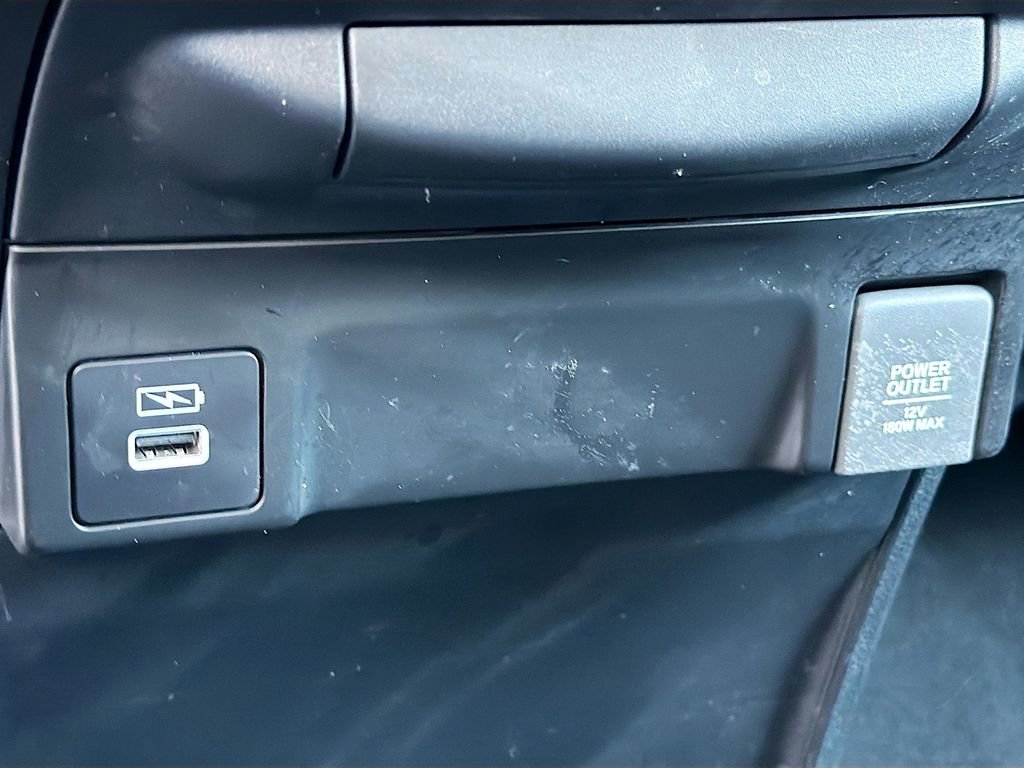 Used 2023 Honda Odyssey EX-L image 16
