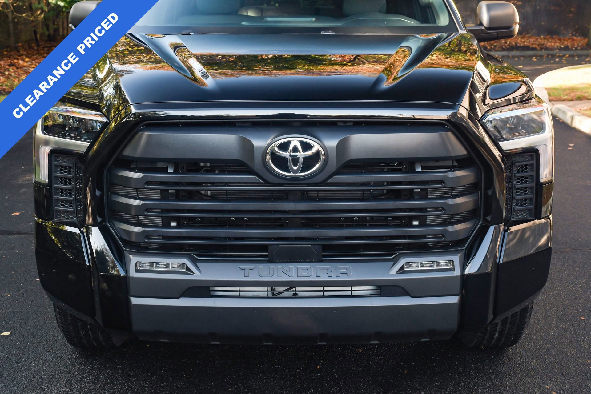 Used 2025 Toyota Tundra SR5 image 26