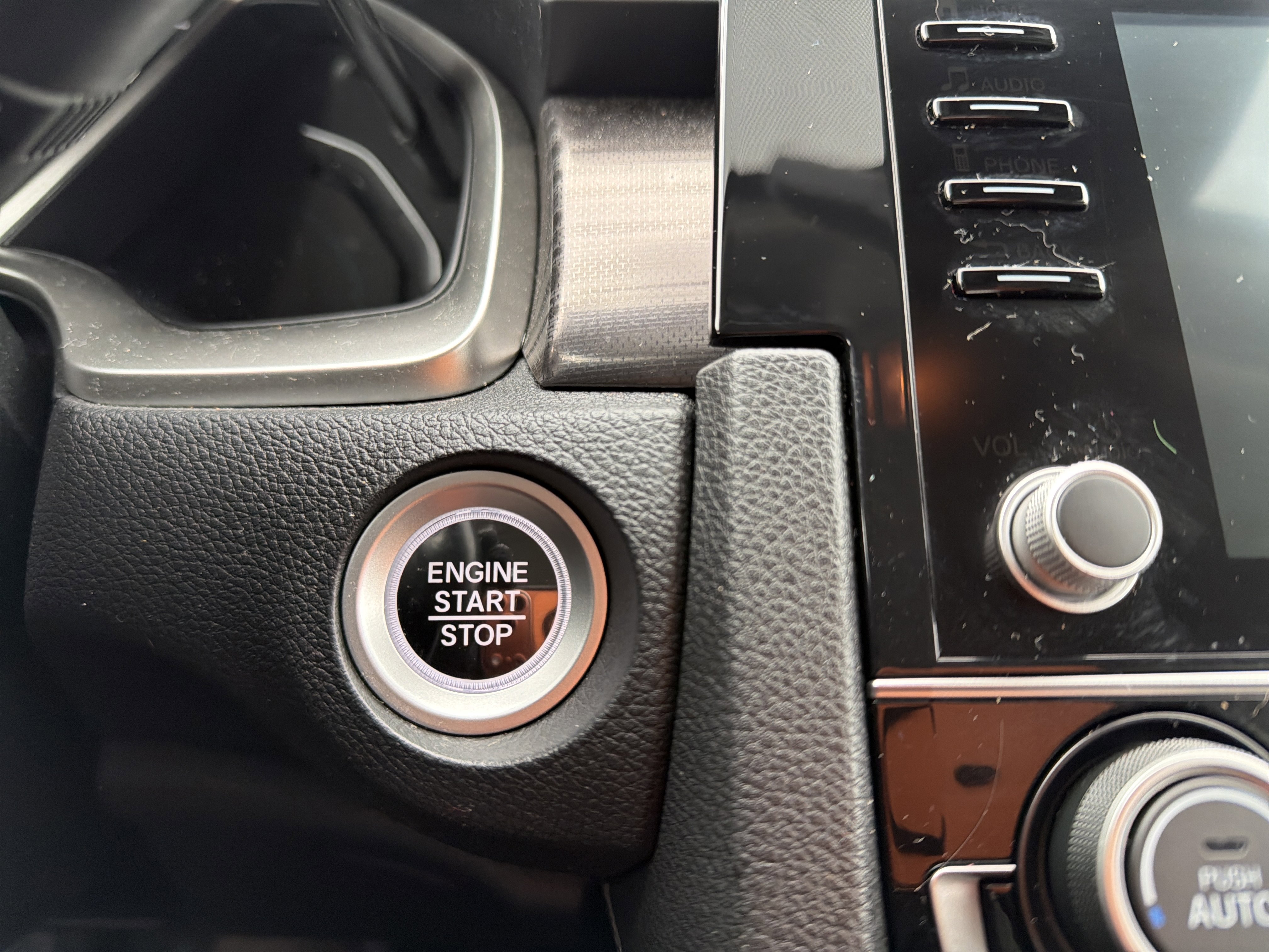 Used 2020 Honda Civic EX image 14