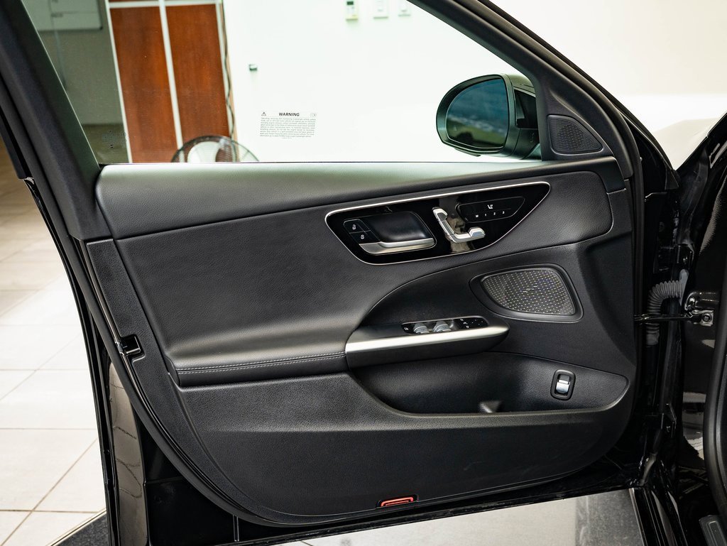Certified 2025 Mercedes-Benz C 300 C 300 image 24
