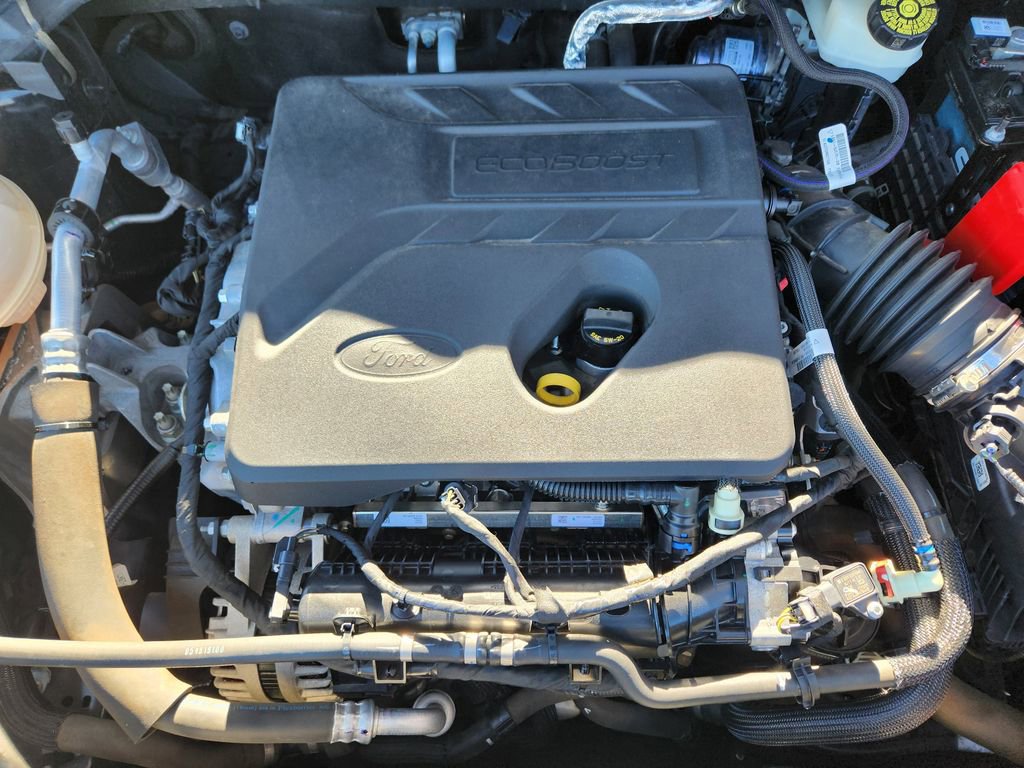 Used 2020 Ford Escape SEL image 20