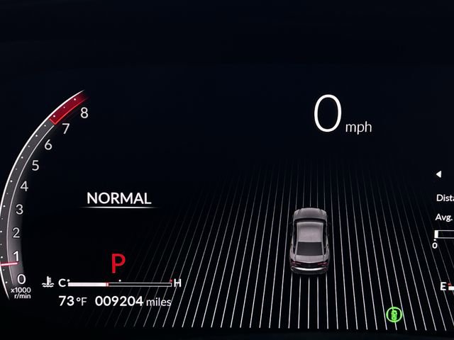 Certified 2025 Acura TLX SH-AWD w/ A-SPEC Pkg image 17
