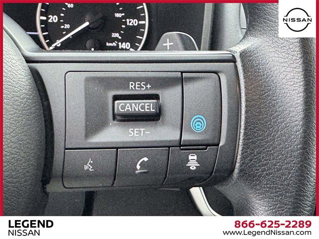 Certified 2024 Nissan Rogue SV image 49