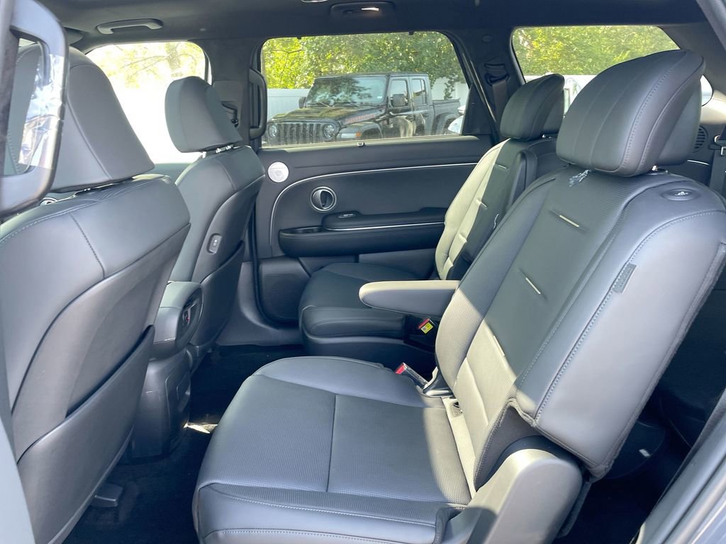 New 2026 Hyundai Palisade Calligraphy image 49