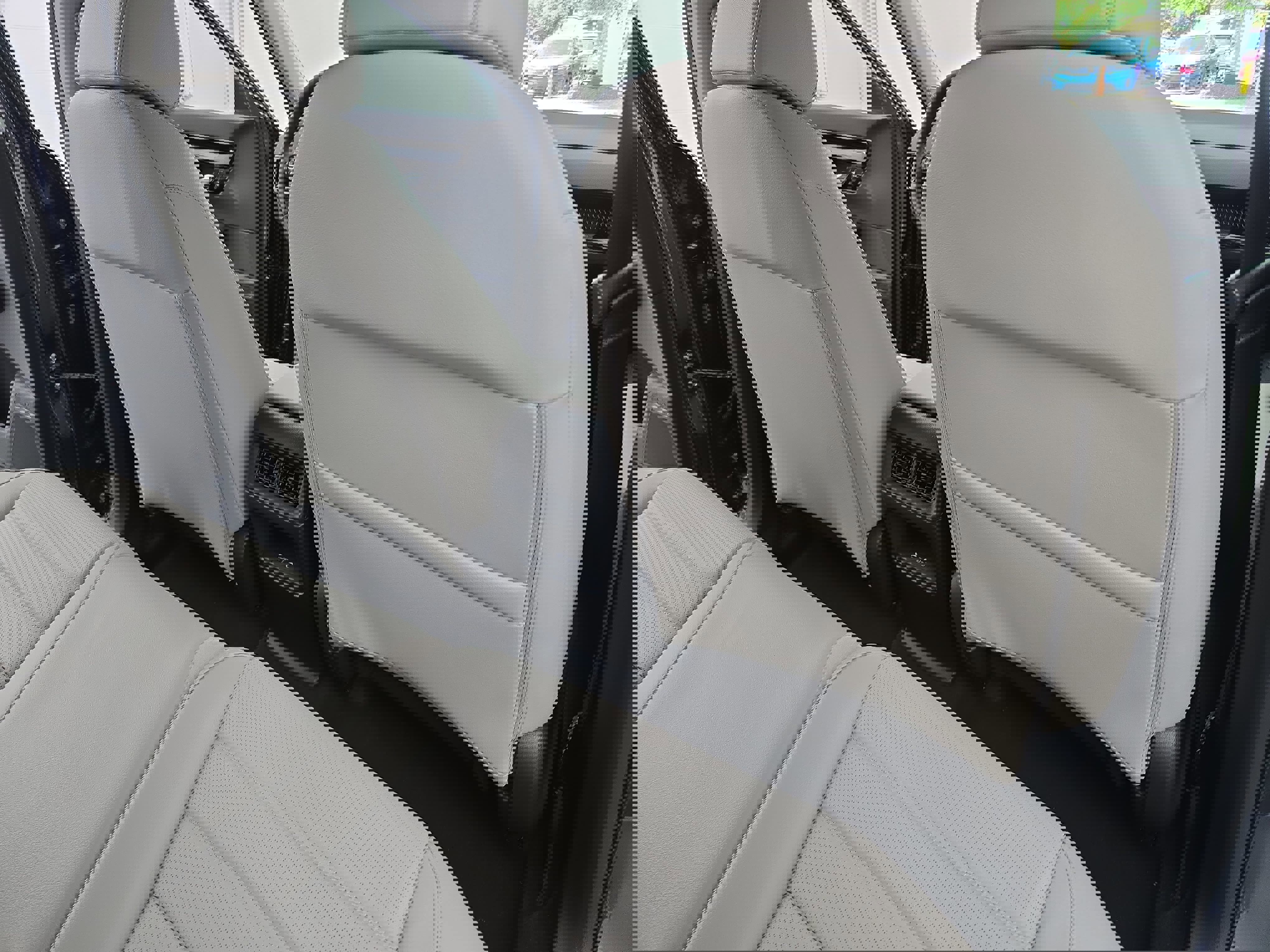 New 2026 Honda CR-V EX-L image 11