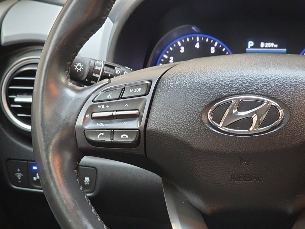 Used 2019 Hyundai Kona Ultimate image 19
