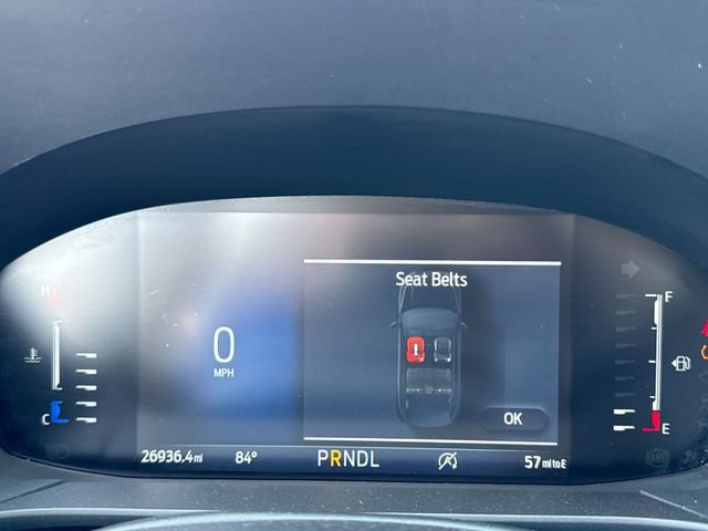 Certified 2023 Ford Escape Active w/ Cold Weather Package FWD image 15