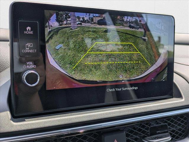 New 2025 Acura ADX A-Spec image 13