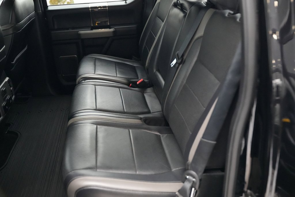 Used 2018 Ford F150 Raptor w/ Equipment Group 802A Luxury image 42