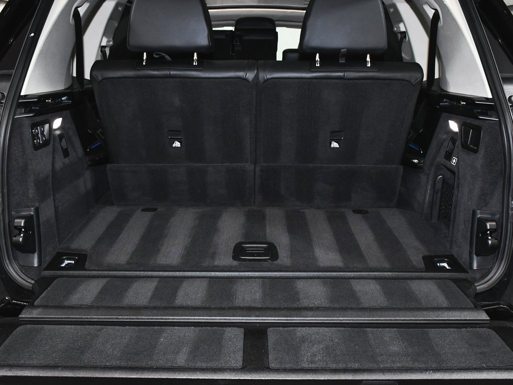 Used 2024 BMW X7 xDrive40i image 88