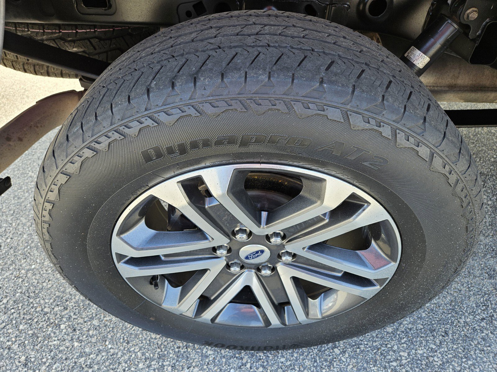 Used 2021 Ford F150 XL w/ STX Appearance Package AWD/4WD image 11