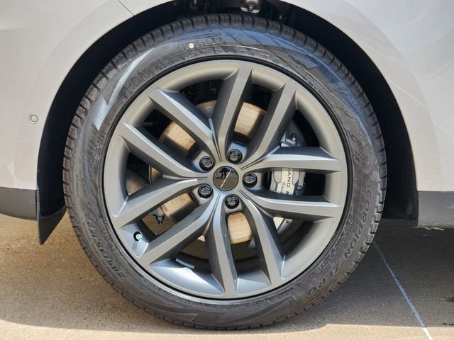 New 2026 Land Rover Range Rover Sport SE AWD/4WD image 7