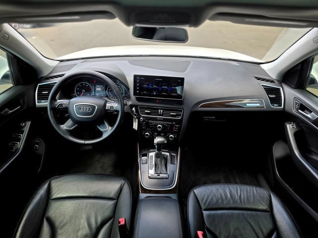 Used 2014 Audi Q5 2.0T Premium AWD/4WD image 14