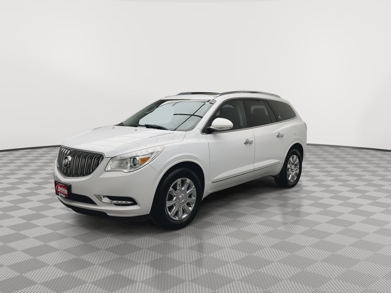 Used 2017 Buick Enclave Premium image 37