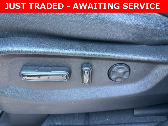 Used 2025 Honda Odyssey EX-L image 13