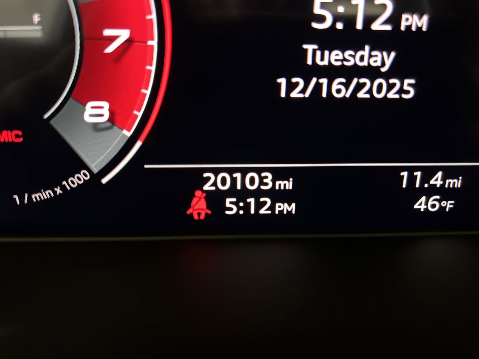 Used 2023 Audi S4 Premium Plus w/ Premium Plus Package image 17