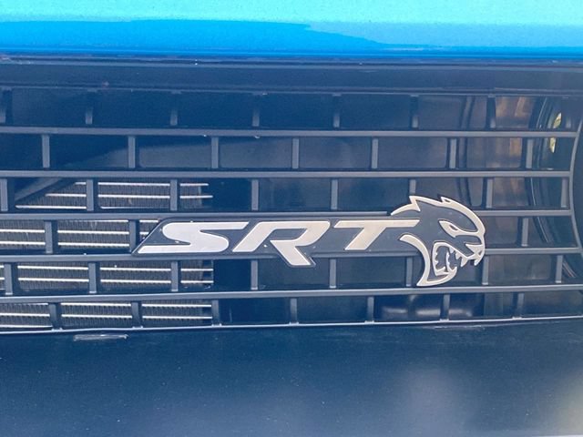 Used 2023 Dodge Challenger SRT Hellcat RWD image 30