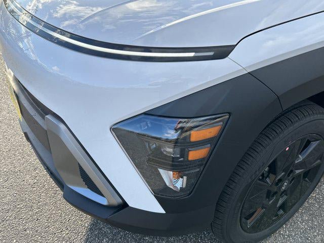 New 2026 Hyundai Kona SEL Sport image 35