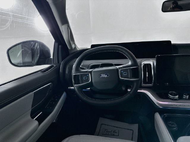 New 2027 Ford Expedition Platinum w/ Platinum Ultimate Package AWD/4WD image 31