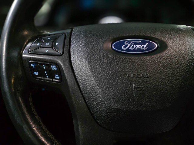 Used 2022 Ford Ranger Lariat w/ Tremor Off-Road Package image 19