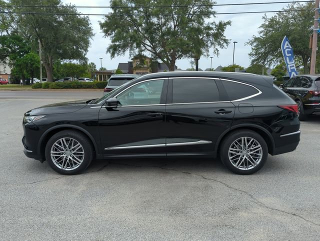 Certified 2023 Acura MDX SH-AWD w/ Advance Package image 7
