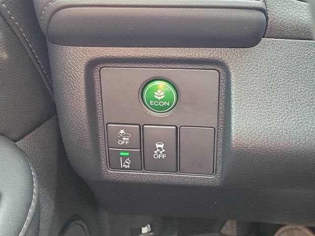Certified 2021 Honda HR-V EX-L image 18