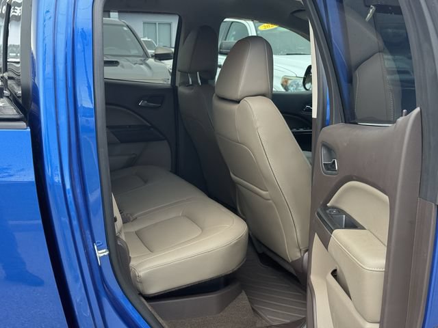 Used 2018 GMC Canyon SLT w/ Driver Alert Package RWD image 30