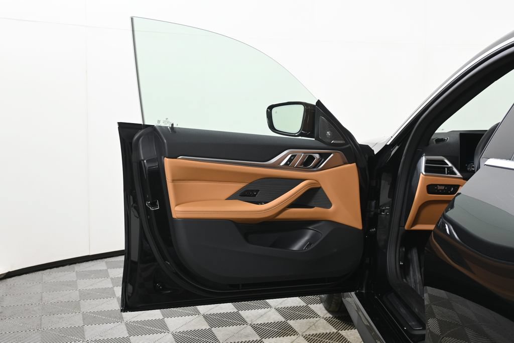 Used 2026 BMW 430i xDrive w/ Premium Package AWD/4WD image 28