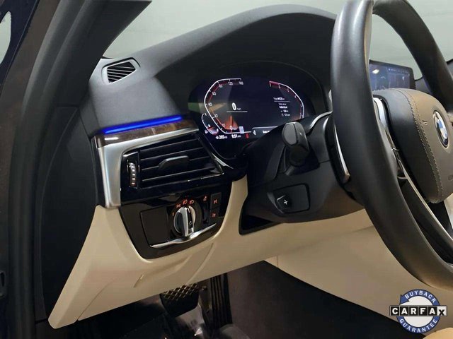 Used 2020 BMW 530i w/ Convenience Package image 16