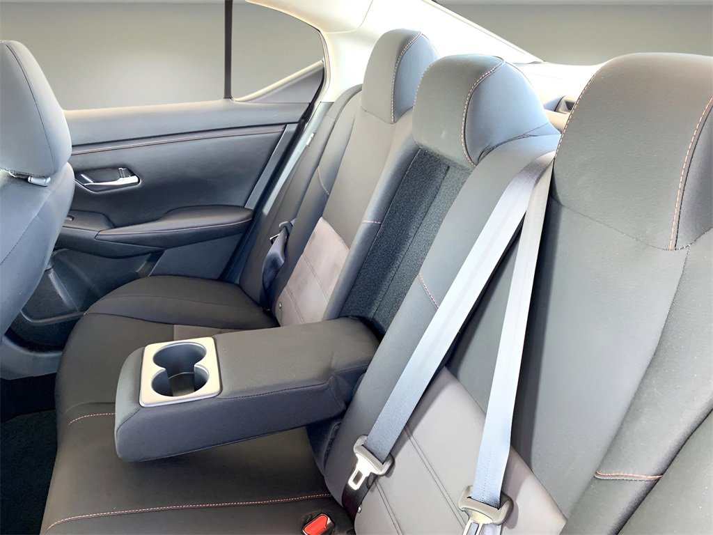 Used 2024 Nissan Sentra SR image 17