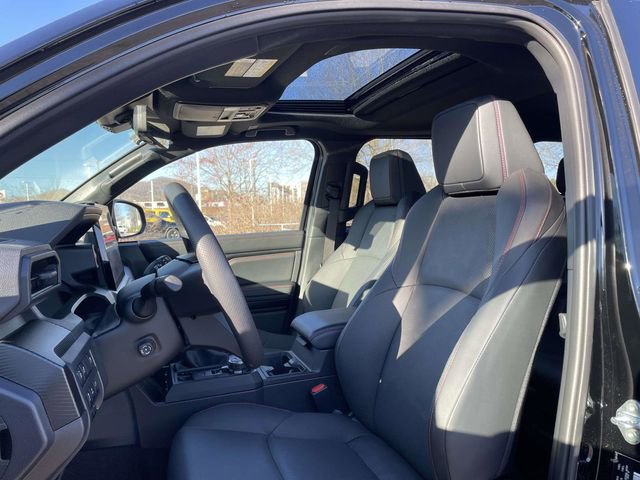 Used 2025 Toyota 4Runner TRD Pro image 20