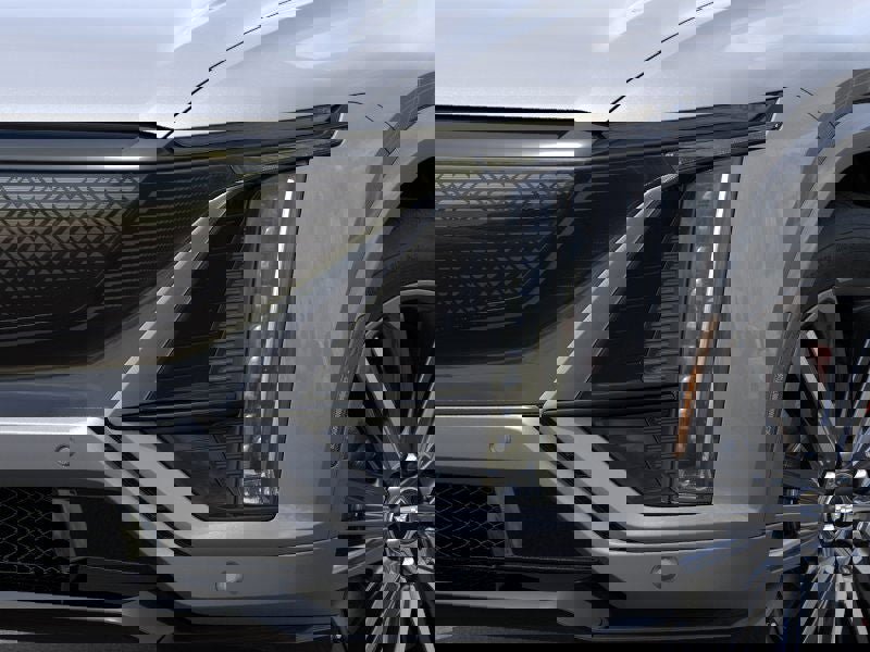 New 2026 Cadillac Lyriq V image 10