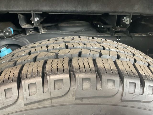 Used 2024 Toyota Tundra Limited w/ TRD Off-Road Package AWD/4WD image 8