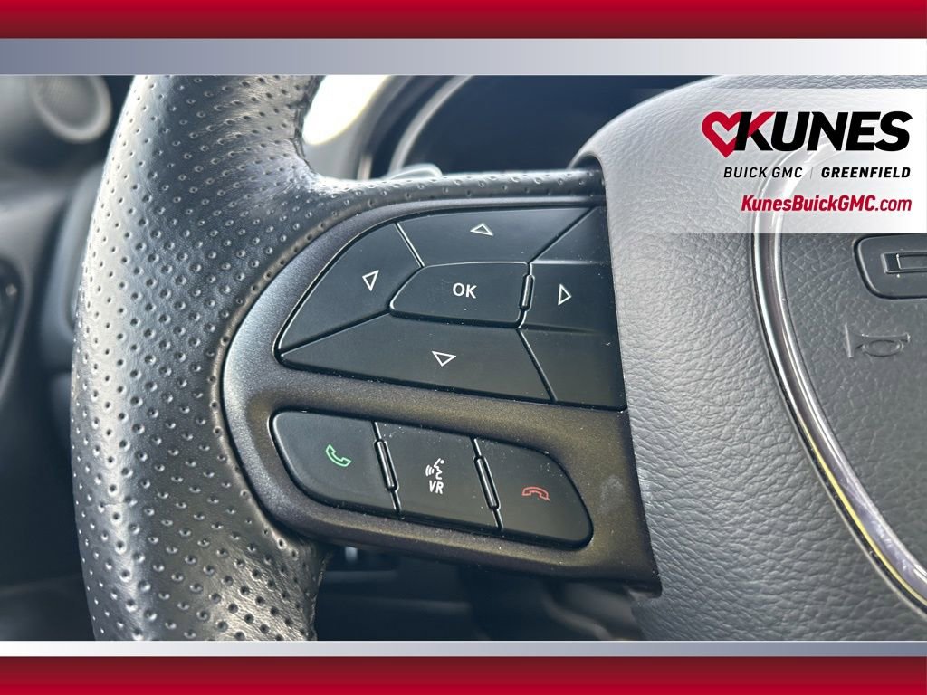 Used 2024 Dodge Durango GT image 19