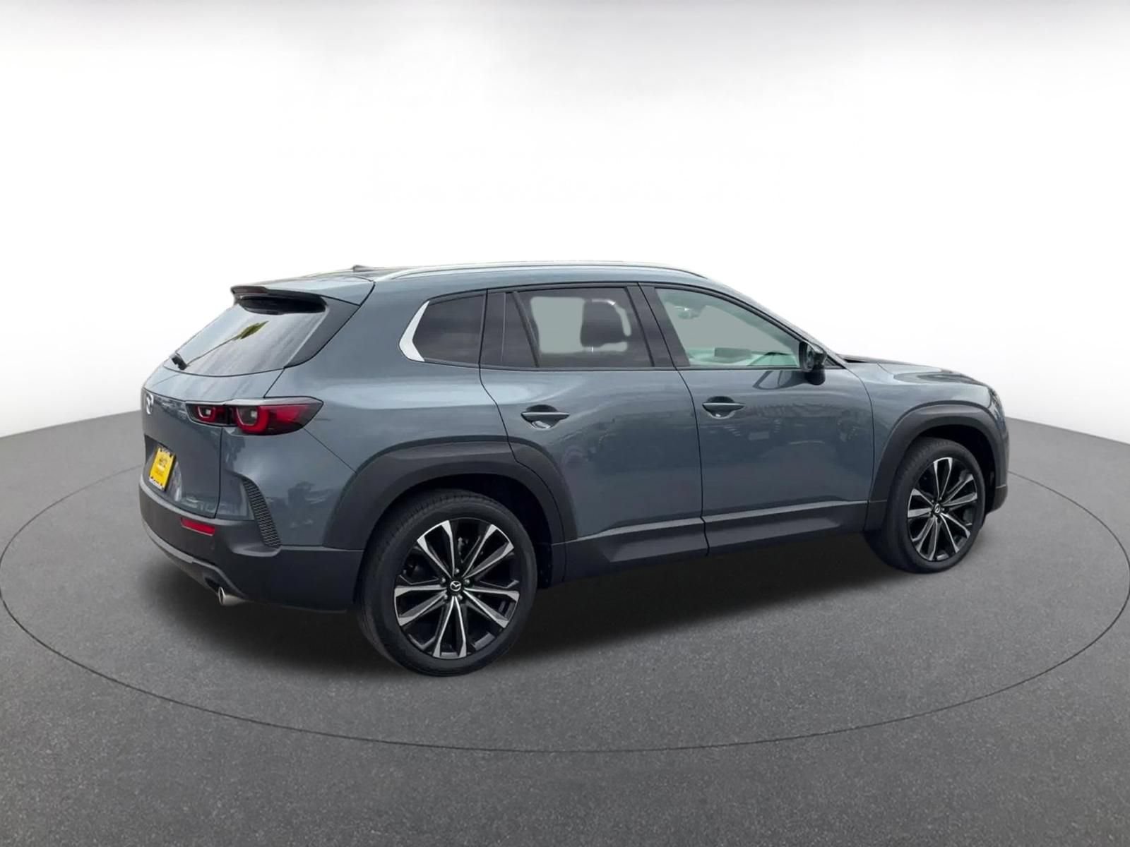 Used 2026 MAZDA CX-50 AWD 2.5 S w/ Premium Package image 14
