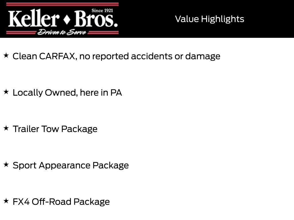 Used 2025 Ford Ranger XLT w/ Equipment Group 301A High image 9