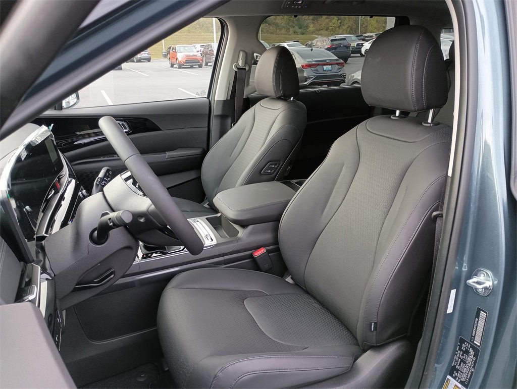 New 2026 Kia Carnival SX Prestige image 17