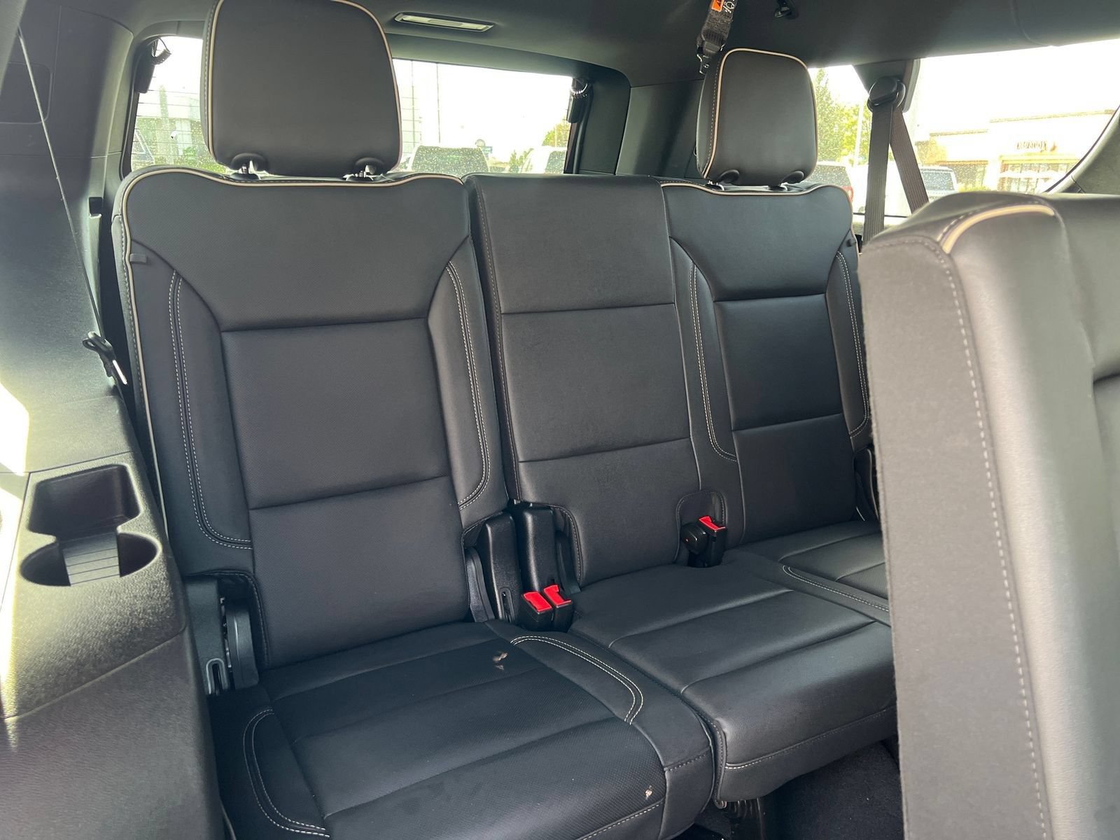 Used 2026 GMC Yukon XL Elevation AWD/4WD image 32