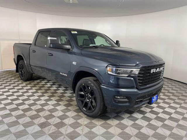 New 2026 RAM 1500 Laramie image 7