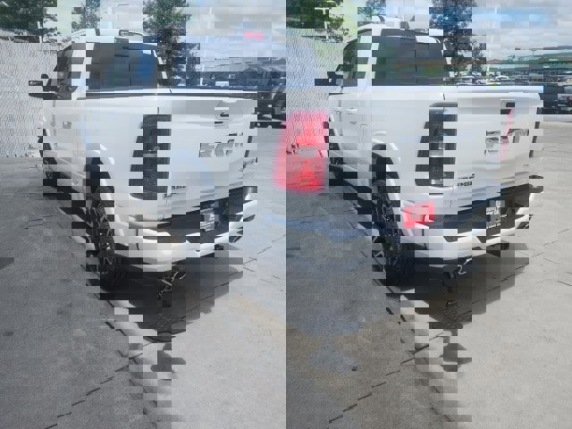 New 2026 RAM 1500 Laramie w/ Sport Appearance Package image 20