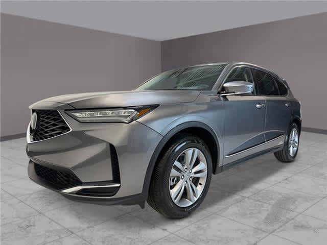 New 2026 Acura MDX SH-AWD image 1