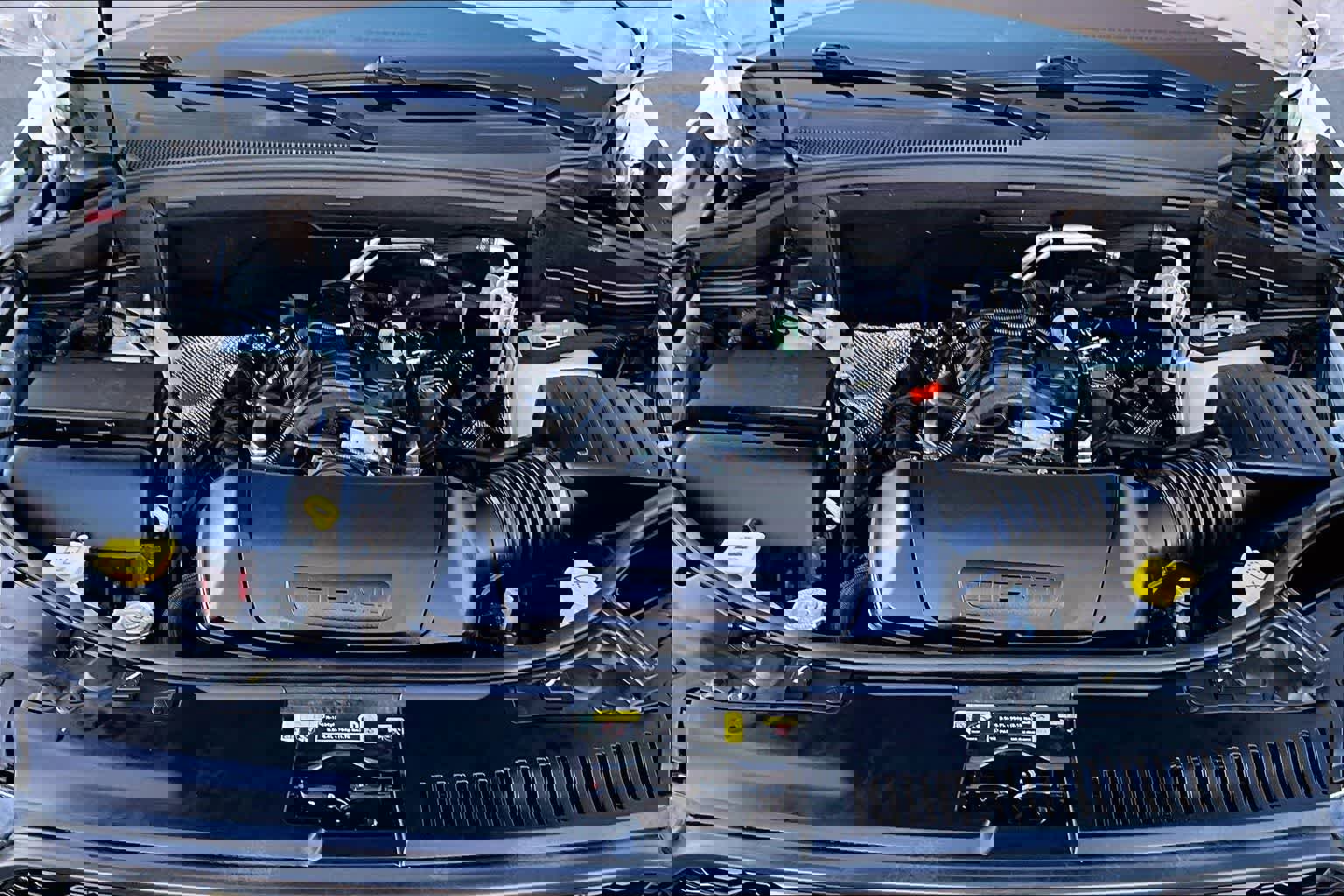 Used 2025 Dodge Durango R/T image 9