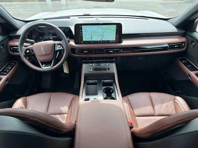 New 2026 Lincoln Aviator Reserve w/ Jet Appearance Package AWD/4WD image 26